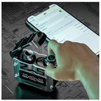 Auriculares Bluetooth TWS M25 resistentes al agua 