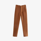 Pantalones de vestir para mujer - Kit con descuento 