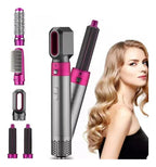 Cepillo "Bella Forma" - 5 en 1