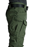 Pantalones cargo tácticos multifuncionales TactFlex™