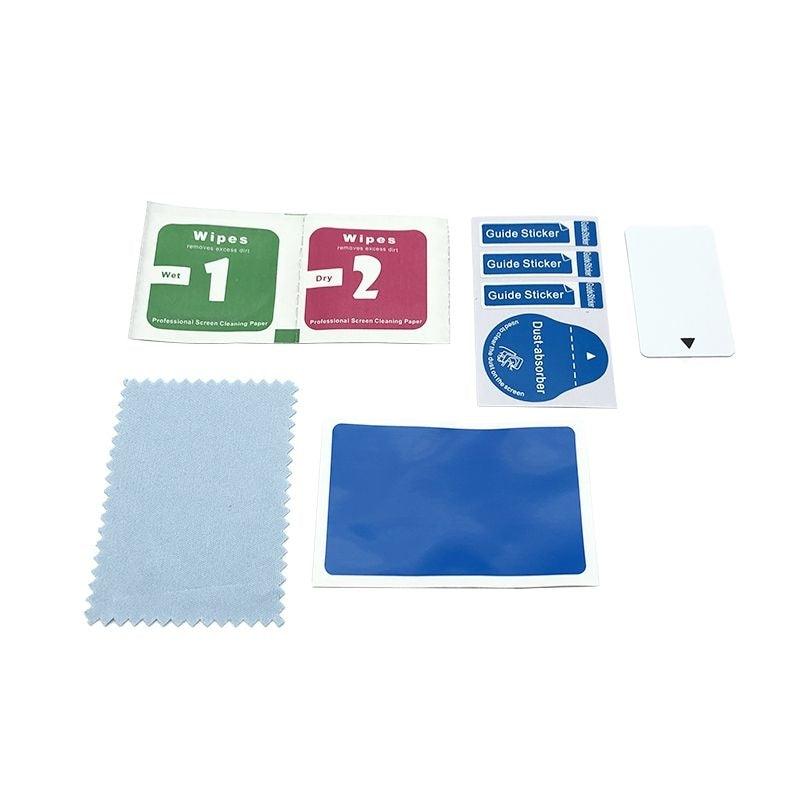 Película protectora para el tablero + Kit de limpieza especial de regalo - Yamaha YZF R15