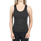 Camiseta de tirantes Invel® Active Regata - Mujer