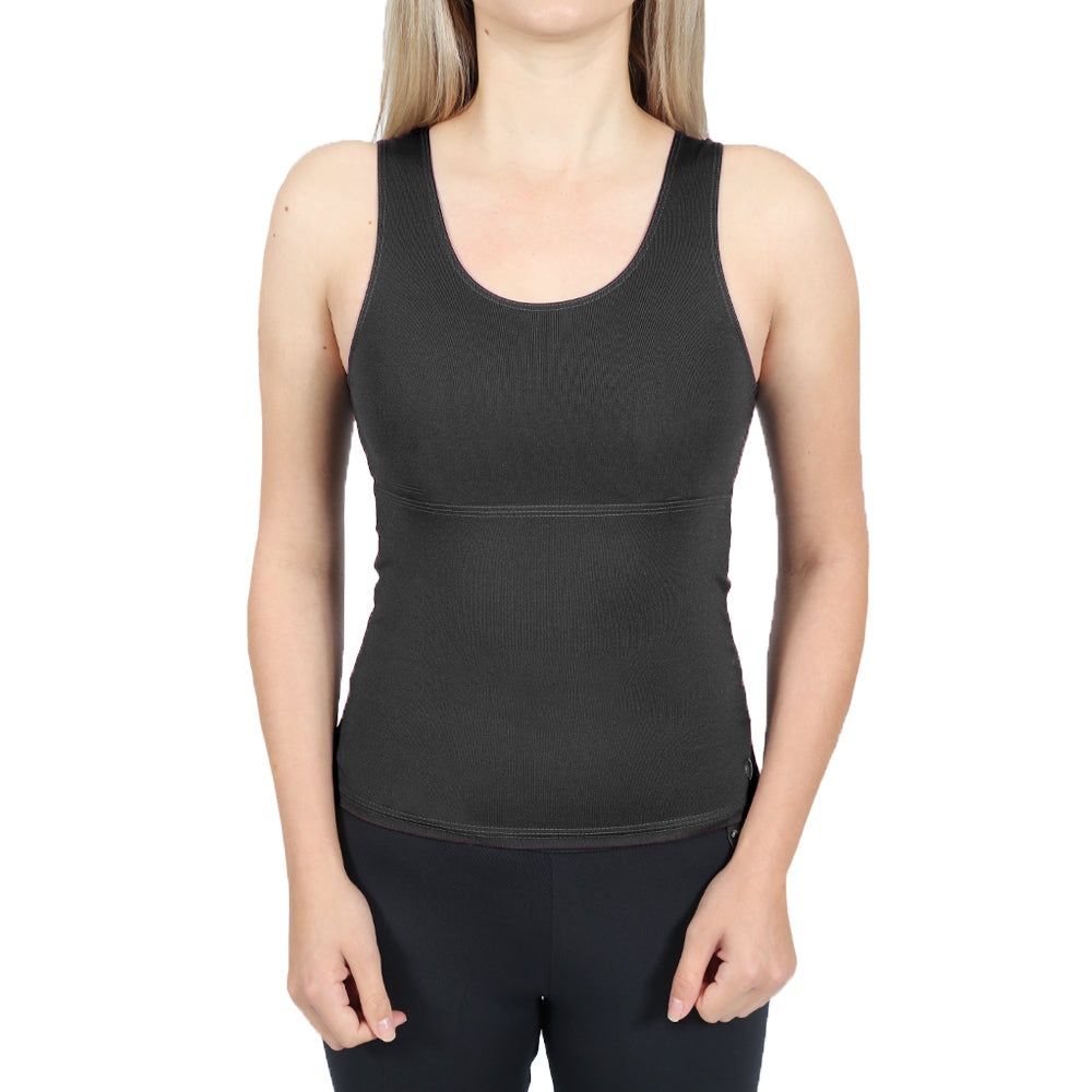 Camiseta de tirantes Invel® Active Regata - Mujer