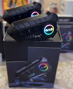 Intercomunicador para casco - VeloX 2x