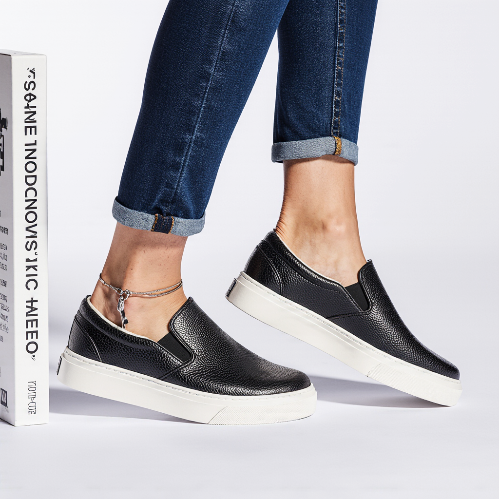 Mocasines ComfortFlex™ 