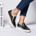 Mocasines ComfortFlex™ 